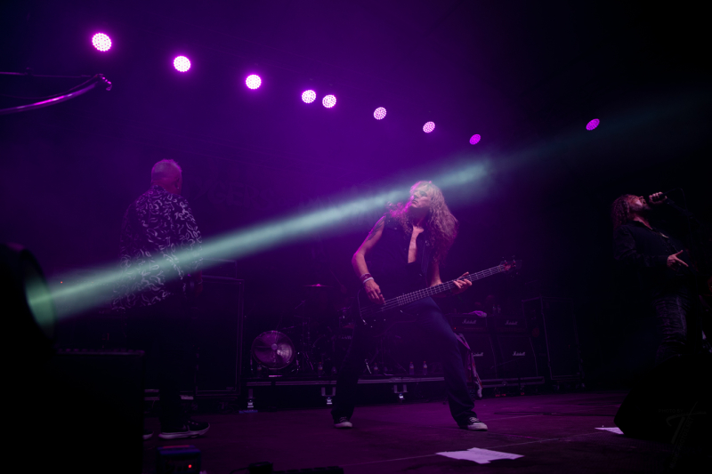Tygers of Pan Tang